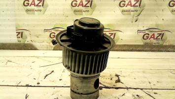 Ventilateur chauffage