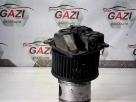 Ventilateur chauffage