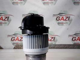 Ventilateur chauffage
