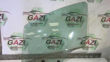 Vitre avant gauche