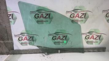Vitre avant gauche