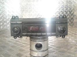 Autoradio d'origine
