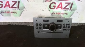 Autoradio d'origine
