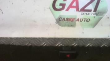 Bouton de warning