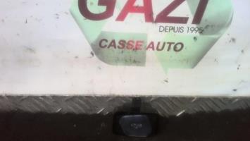 Capteur de pluie