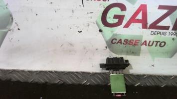 Resistance chauffage