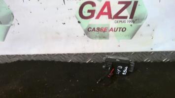 Resistance chauffage