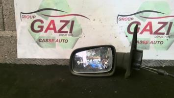 Retroviseur gauche