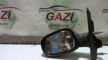 Retroviseur gauche