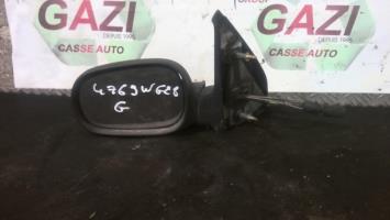 Retroviseur gauche