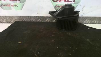 Ventilateur chauffage