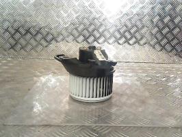 Ventilateur chauffage