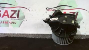 Ventilateur chauffage