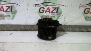 Ventilateur chauffage