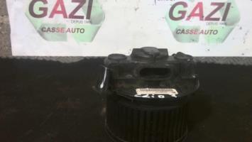 Ventilateur chauffage