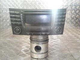 Autoradio d'origine