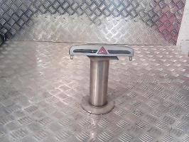 Bouton de warning