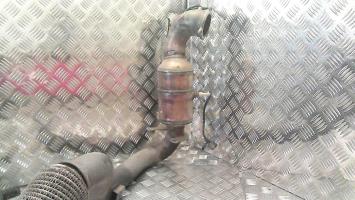 Catalyseur (echappement)