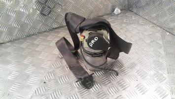 Ceinture arriere droit