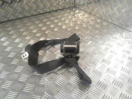 Ceinture arriere droit