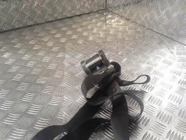 Ceinture arriere gauche
