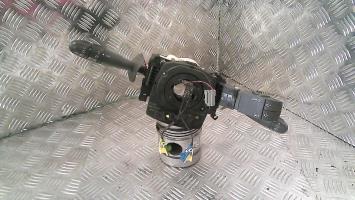Com (Bloc Contacteur Tournant+Commodo Essuie Glace+Commodo Phare)