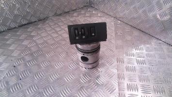 Commande de reglage hauteur de phare