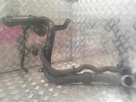 Durite de turbo