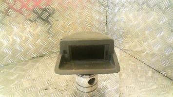 Ecran GPS
