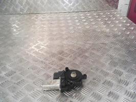 Moteur leve vitre arriere gauche