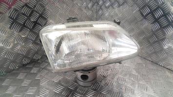 Optique avant principal droit (feux)(phare)