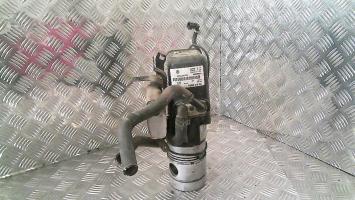 Pompe de circulation d'eau, chauffage auxiliaire