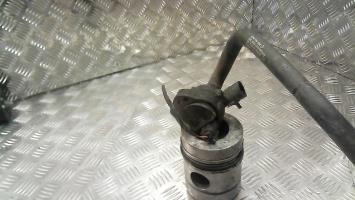 Pompe de circulation d'eau, chauffage auxiliaire