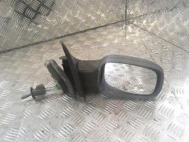 Retroviseur droit