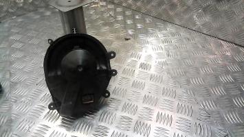 Ventilateur chauffage