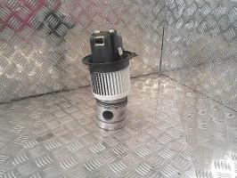Ventilateur chauffage