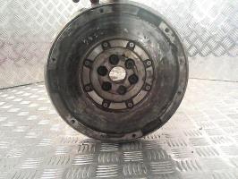 Volant moteur bi-masse
