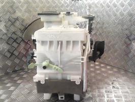 Bloc chauffage