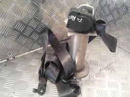Ceinture arriere gauche