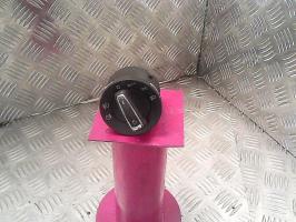 Commande de phare