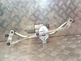 Moteur essuie glace avant