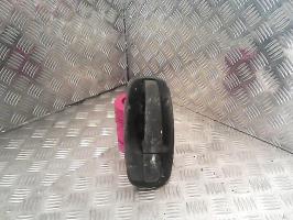 Poignee porte avant droit