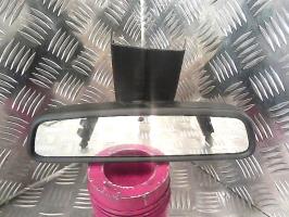 Retroviseur interieur