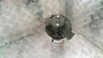 Ventilateur chauffage