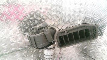 Ventilateur chauffage