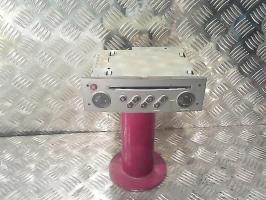 Autoradio d'origine