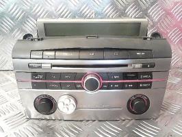Autoradio d'origine