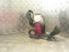 Ceinture arriere droit