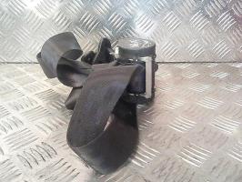 Ceinture arriere droit
