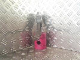 Pedale d'accelerateur